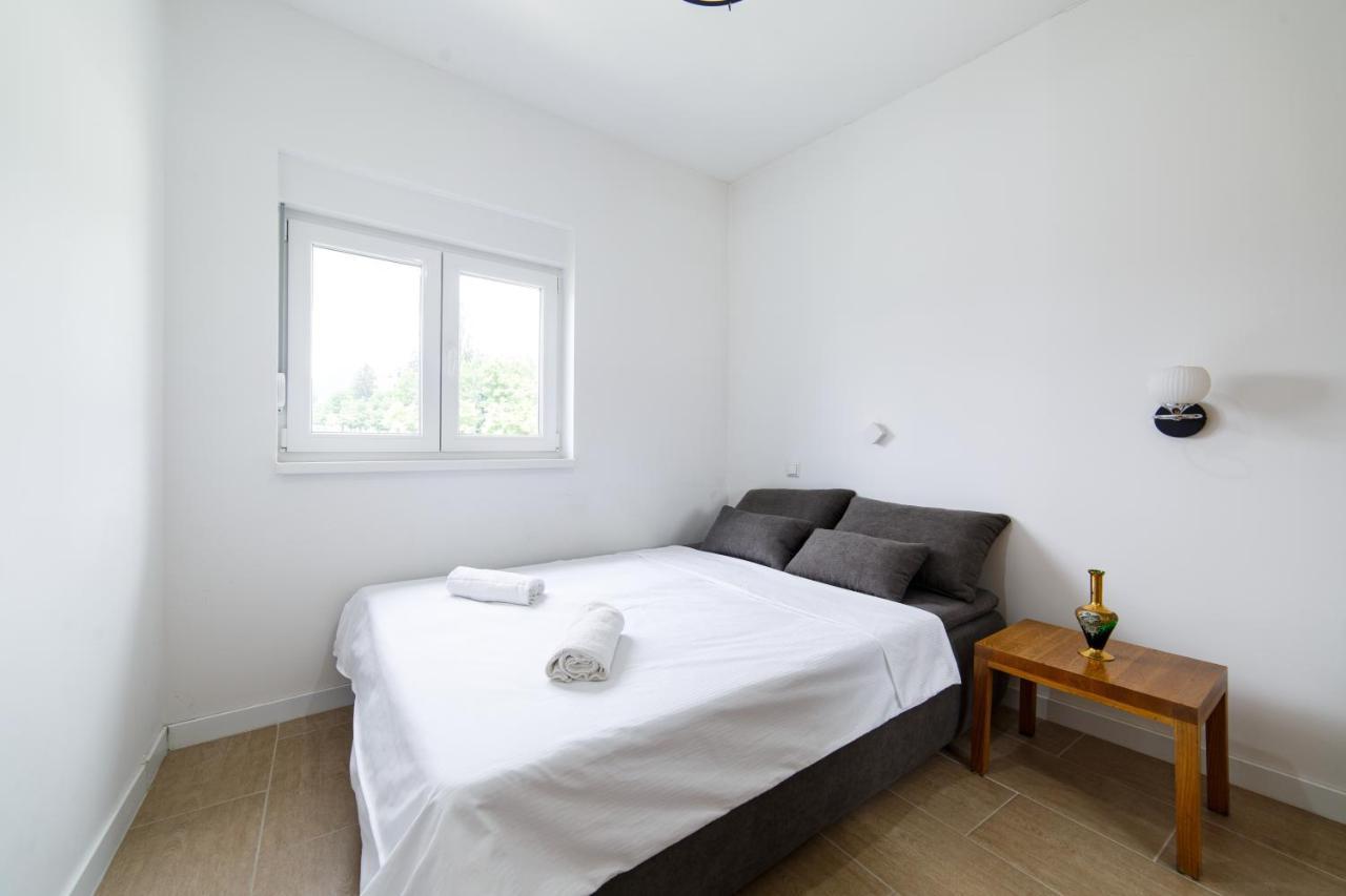 Casper B&B Luxury Apartments 사라예보 외부 사진