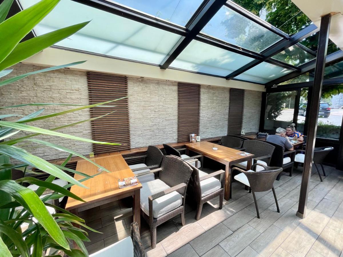 Casper B&B Luxury Apartments 사라예보 외부 사진