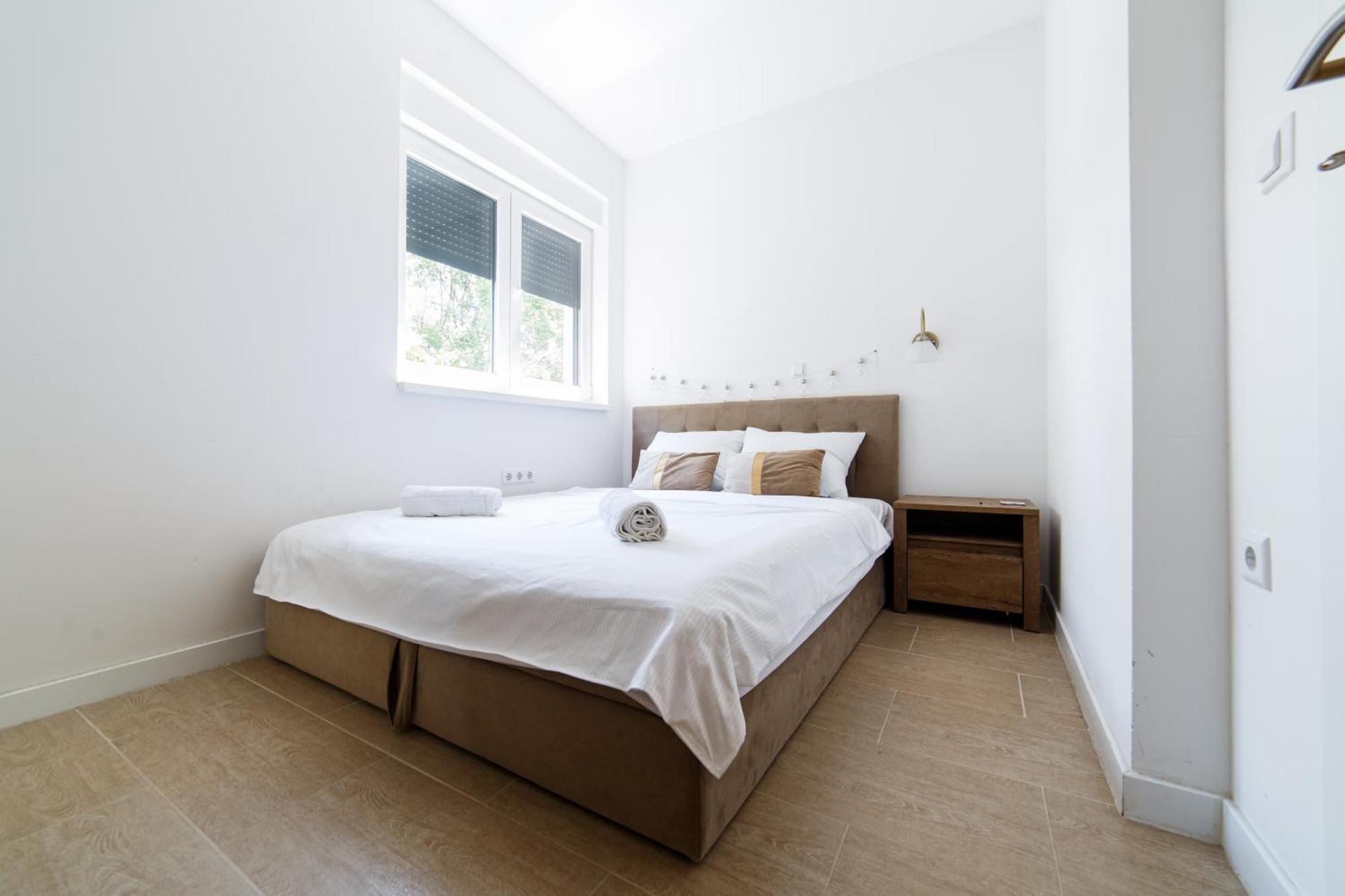 Casper B&B Luxury Apartments 사라예보 외부 사진