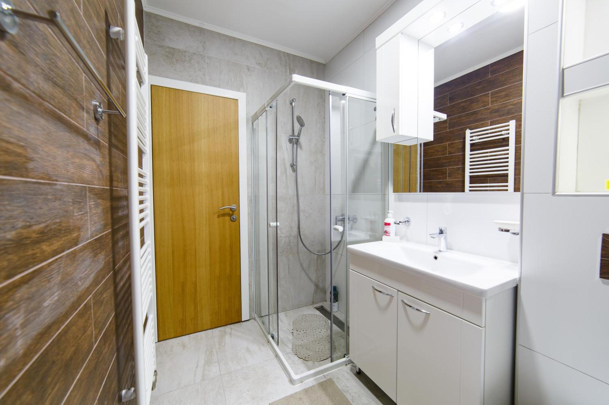 Casper B&B Luxury Apartments 사라예보 외부 사진