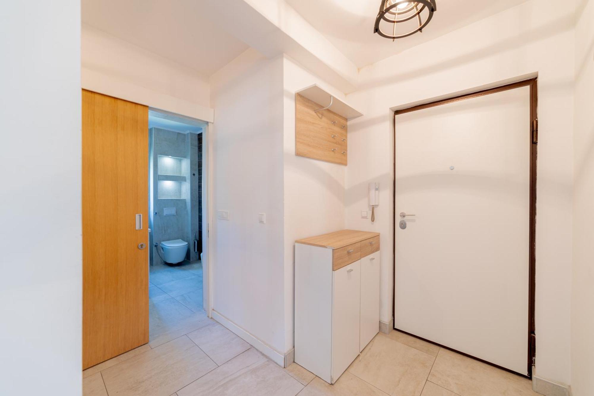 Casper B&B Luxury Apartments 사라예보 외부 사진