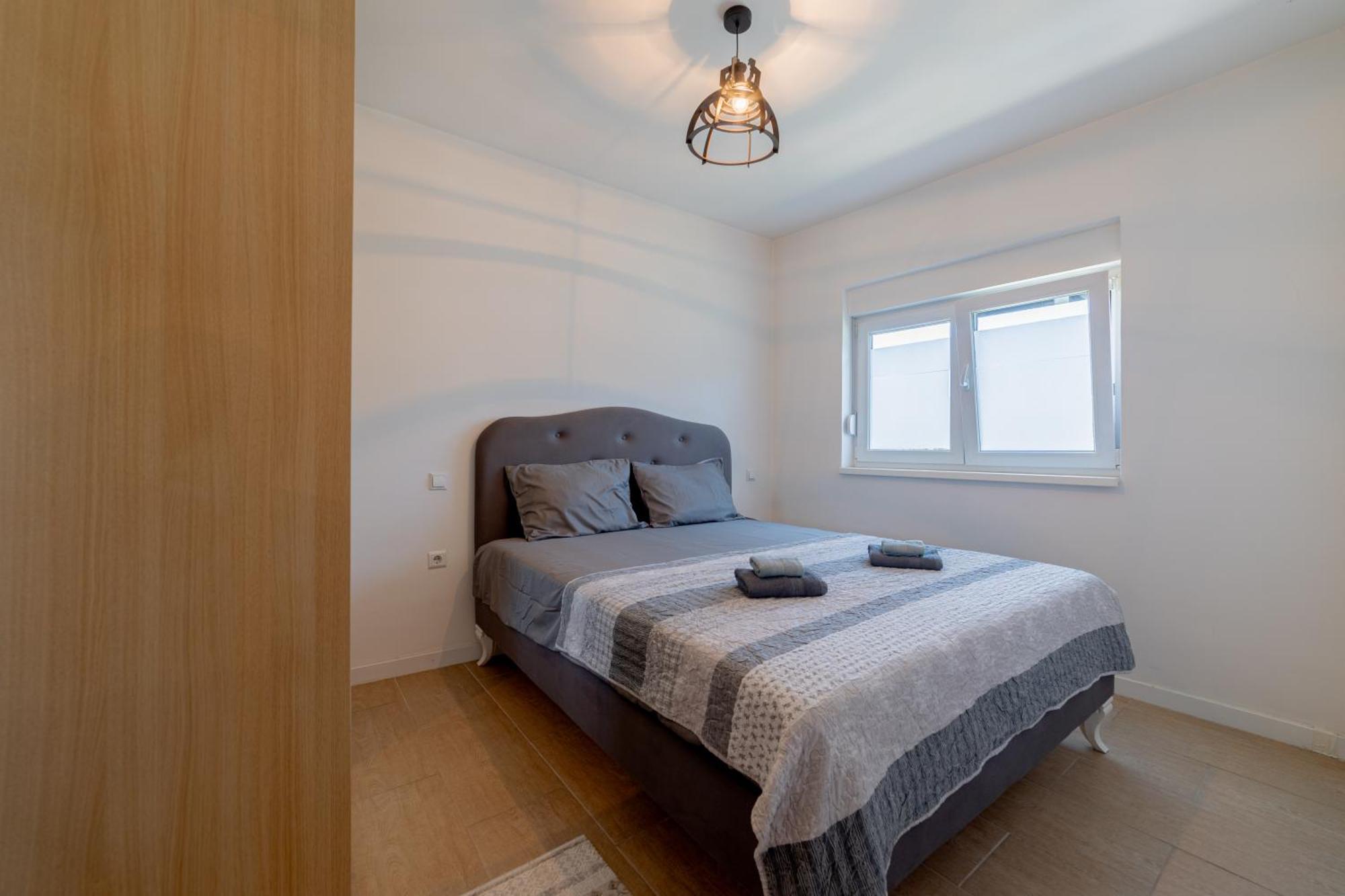Casper B&B Luxury Apartments 사라예보 외부 사진
