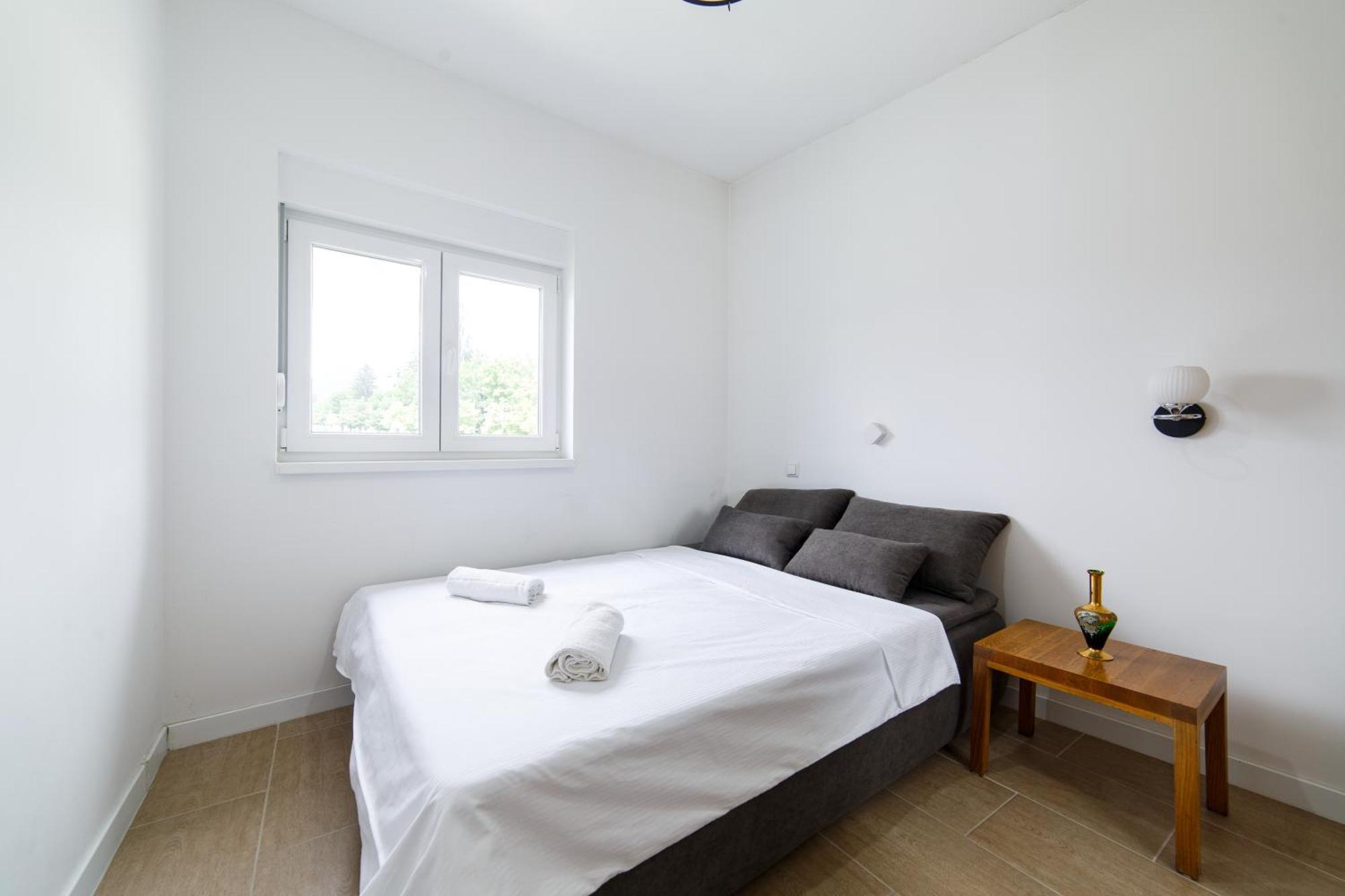 Casper B&B Luxury Apartments 사라예보 외부 사진