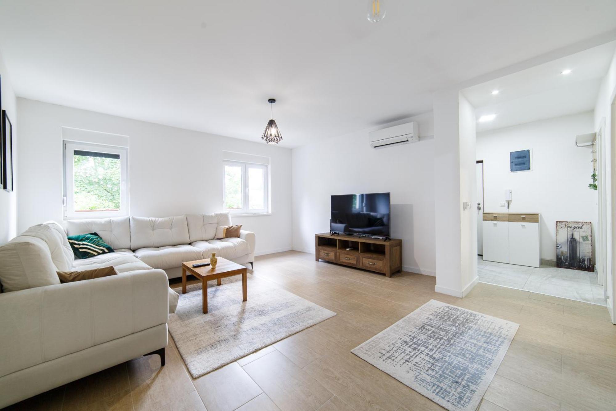 Casper B&B Luxury Apartments 사라예보 외부 사진