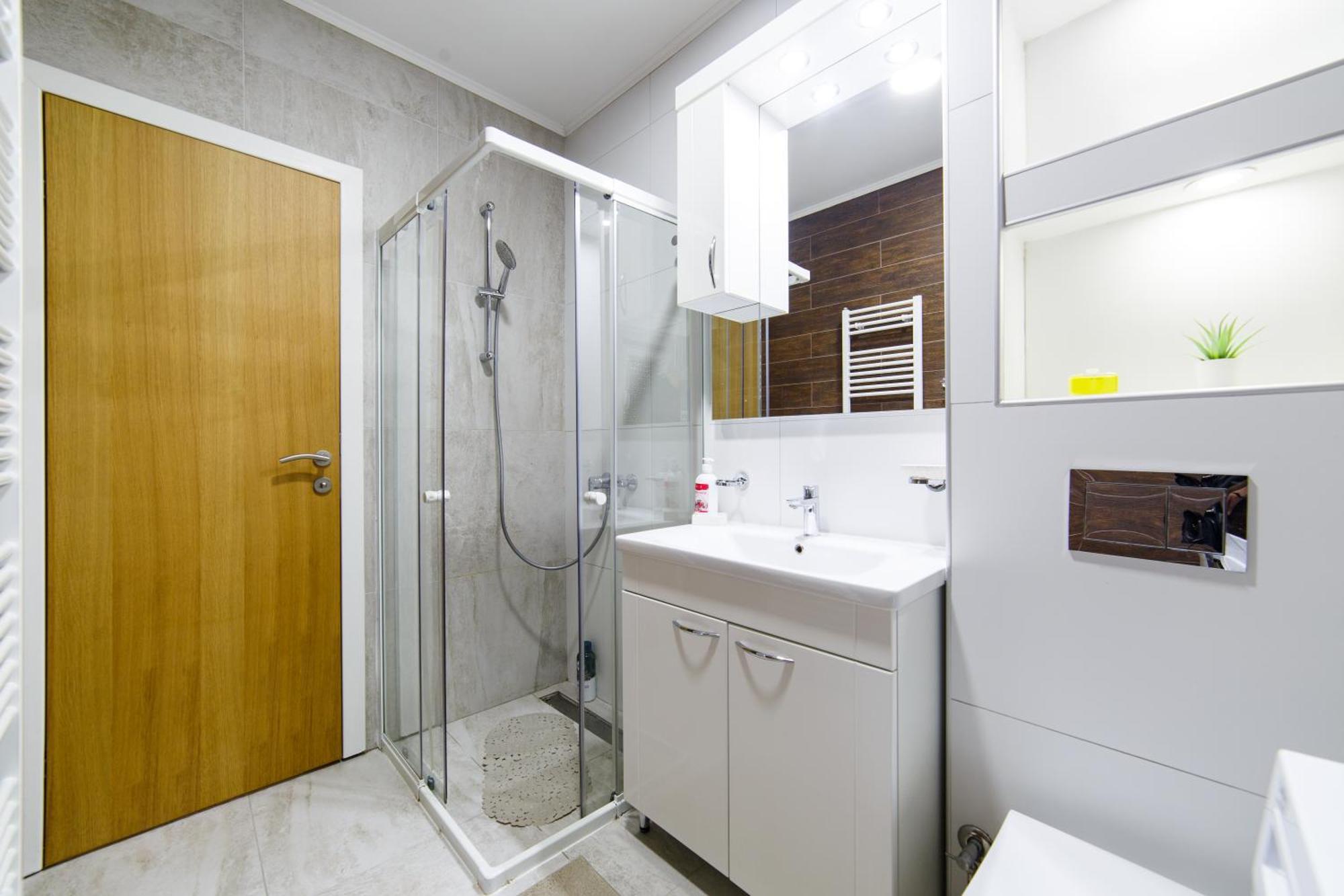 Casper B&B Luxury Apartments 사라예보 외부 사진